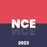 NCE Exam Prep 2023 icon