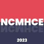 NCMHCE Exam Prep 2023 icon