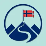 Samfunnsprøve Citizenship test icon