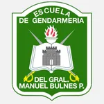 Ucampus Gendarmería icon