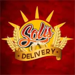 Solis Delivery icon