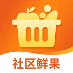 我的鲜果 icon