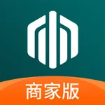 木头云商家版 icon