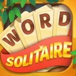 Word Card Solitaire icon