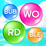 Word Bubble 2021 icon