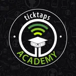 Ticktaps Academy icon