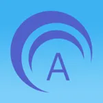 Alphay care icon