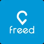 Freed - Food Delivery App icon