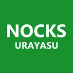 NOCKS 【ノックス】 icon