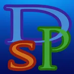 DSPViewer2 icon