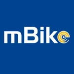 mBike GPS icon