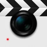 Road Movie App icon