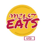 MustEats - ORA icon