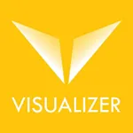 Visualizer icon
