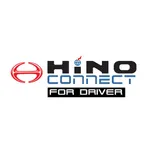 HINO CONNECT for Driver icon