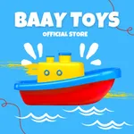 Baby Toys Shopping Store icon