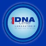 Laboratório DNA Center icon