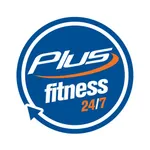 Plus Fitness India icon