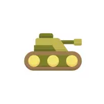 Tank Groomer icon