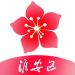 海棠融媒新闻 icon