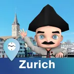 Zurich Hightime Tours icon