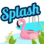 Splash - cerco piscine icon