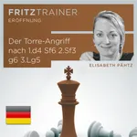 Der Torre-Angriff icon