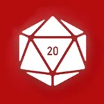 DnD 5e Character Keep icon