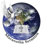 Maranatha Scranton icon