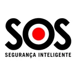 SOS Segurança icon