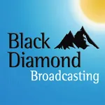 Black Diamond Broadcasting icon