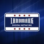 Landmark Digital Network icon