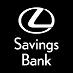 Lexus Bank icon