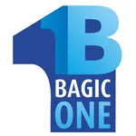 One BAGIC icon