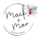 Mack + Mav Boutique icon