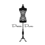 DRESS DIVA BOUTIQUE icon