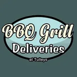 Tulleys BBQ Grill icon