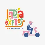 India Express Agent icon