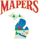 MAPERS Events Mobile App icon