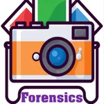 Forensic Photography Protocols icon