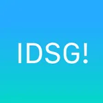 IDSG! I Did Something Good! icon