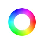 Palette - MIX icon