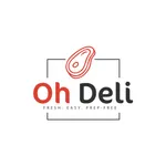 Oh Deli: High Quality Meat icon