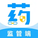 药械监管端 icon