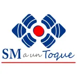 SM a un Toque icon