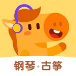 小马AI陪练-智能钢琴古筝陪练 icon