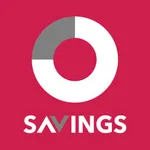 Savings icon