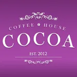 COCOA Coffee House icon