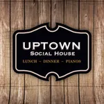 Uptown Social House icon