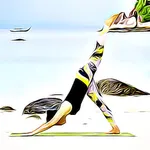 Bangkok Yoga - My Class icon